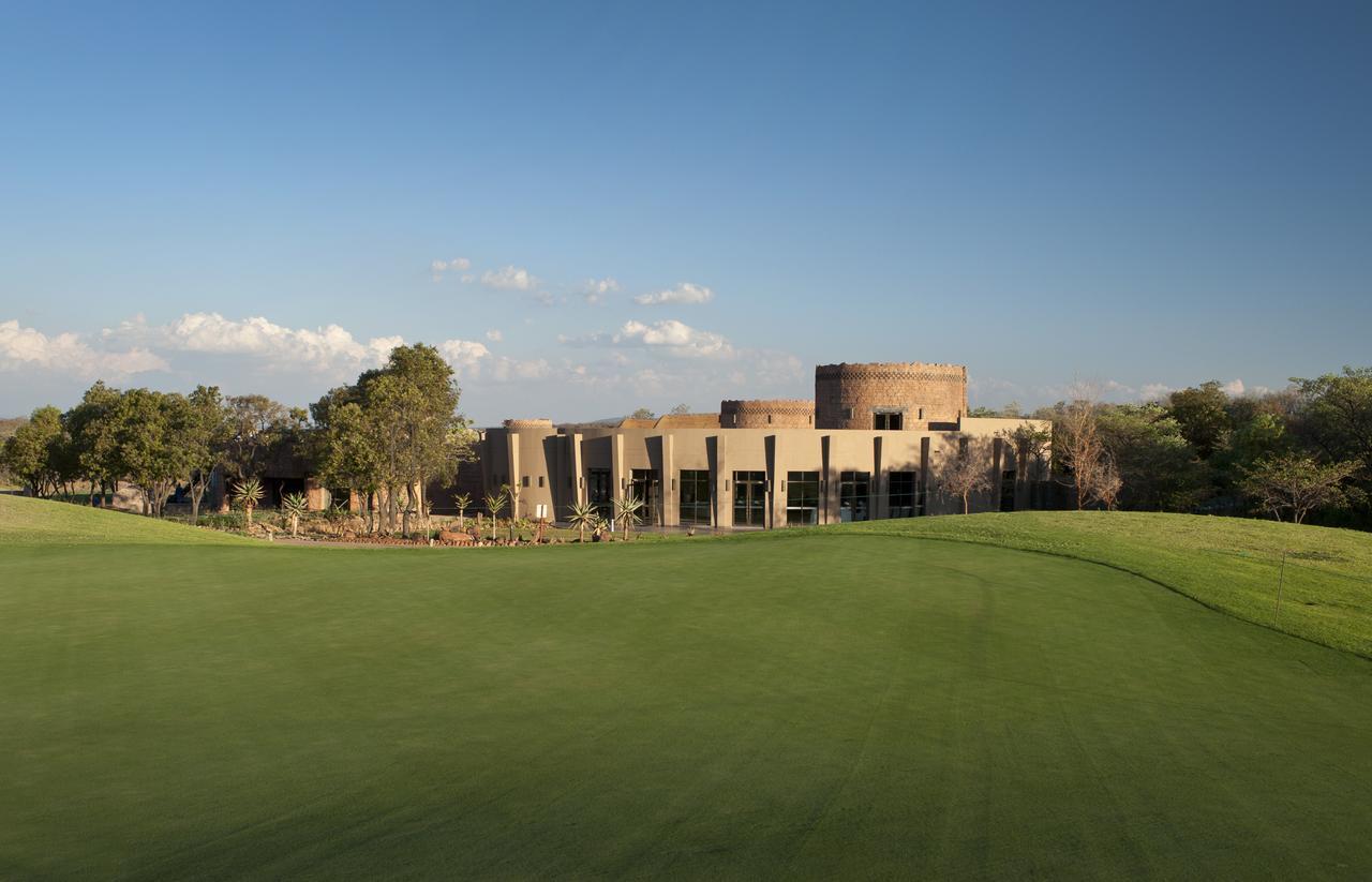 Legend Simba Safari - Legend Golf Safari Resort Golders Green Exterior photo
